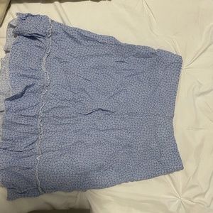 Brandy Melville skirt